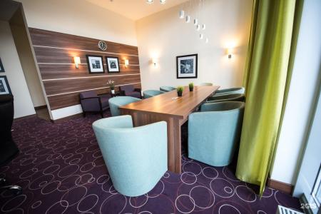 Hampton by Hilton Ufa - 52