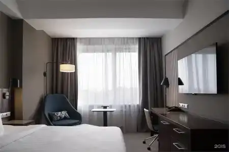 IRKUTSK CITY CENTER - 127