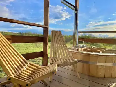 Дорские просторы - 113