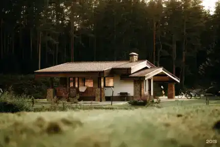 ГлинтВуд - 27
