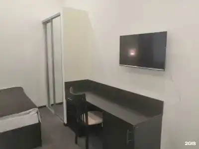 Морган на Металлургов - 93