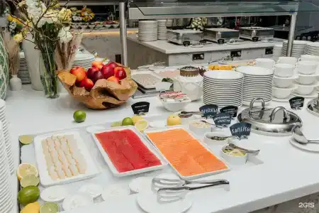 Luciano Hotel&SPA - 14