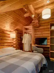 Skazka Lodge Приэльбрусье - 157