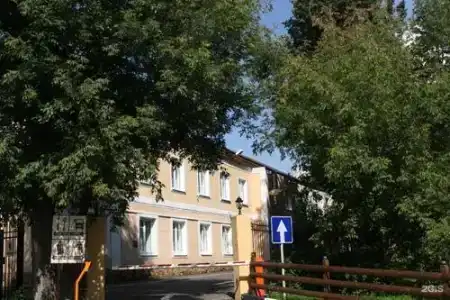 Гостиный Дом - 2
