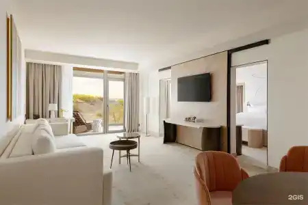 Miracleon Dusit Thani Resort & SPA Anapa - 78