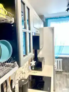 Курчатова 12 - 10