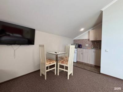 Aпартаменты Sea House - 7