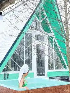 А у реки - 151