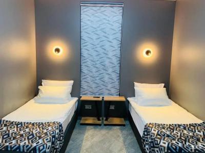 Мотель 1149 км - 38