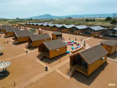 Акватория Резорт - 138