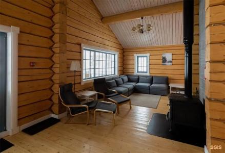 Forrest Lodge Karelia - 46