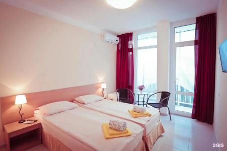 Марсель - 75