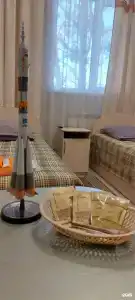 Восток - 108