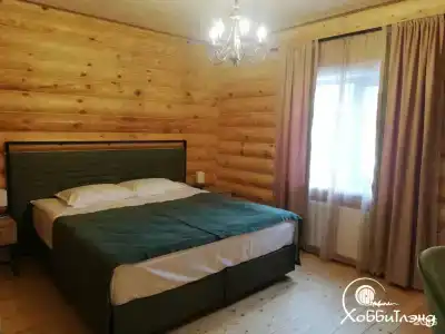 Хоббитлэнд - 135