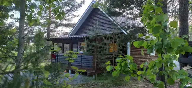 Домик на Центральной 20 - 92