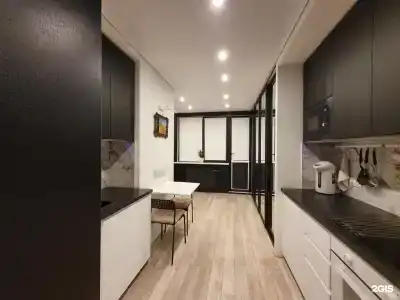 Апартаменты-студио - 13