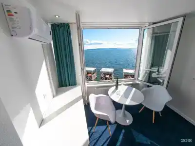 Жара Beach - 42