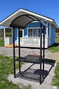 Лесная сказка - 1