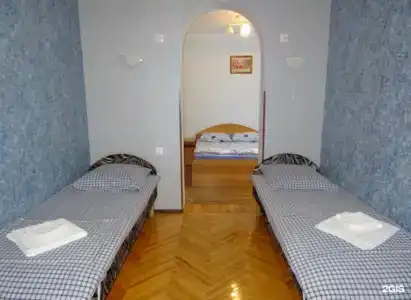 Ардзинба 144 - 15