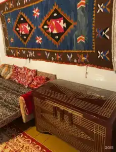 Бабушкин Этнодом - 15