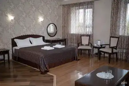Бумеранг - 1