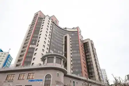 улица Толстого, 40А Апартаменты - 9
