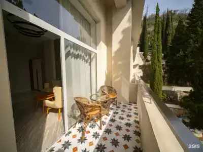 Garden Resort - 193