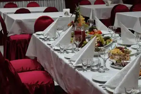Парк Крестовский - 30