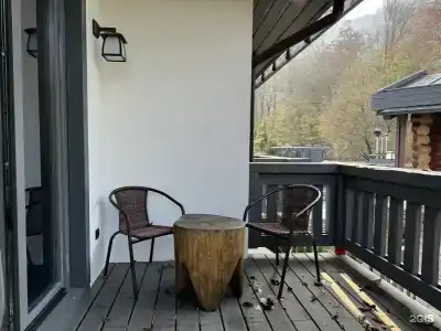 Soloh Spa Village - 142