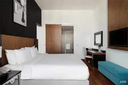 Radisson & Residences Завидово - 165