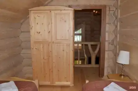 Лесное Озеро - 191