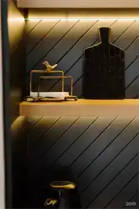 Глэмпинг Долина Мечтателей - 122