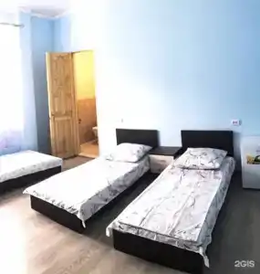 Каштак-Сухум - 9