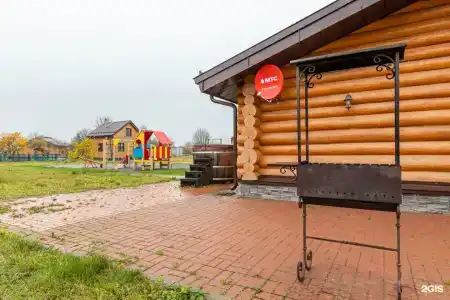 Большой камень - 116