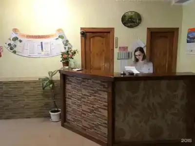 Русский Лес - 5