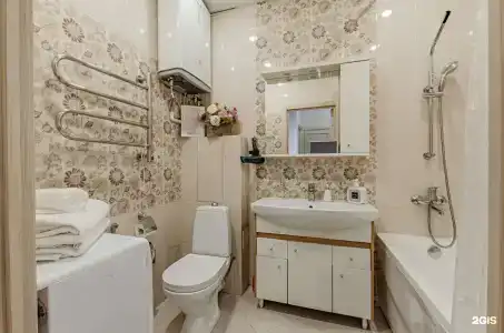на улице Сибгата Хакима, 40 - 18