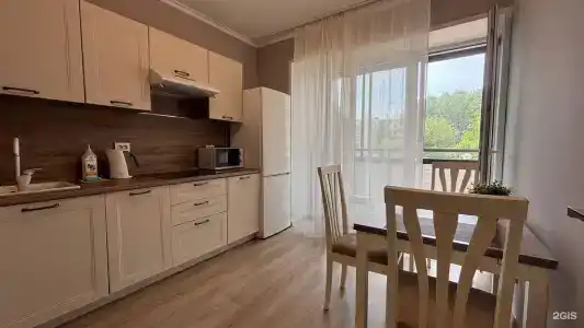 ЖК Центральный - 29