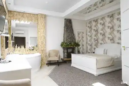 Grand Wellness Novahovo & Spa - 233