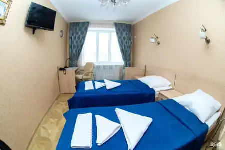 Санаторий-профилакторий Горняк - 36