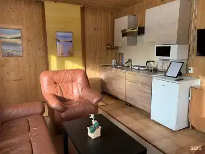 База отдыха Рюттю - 123