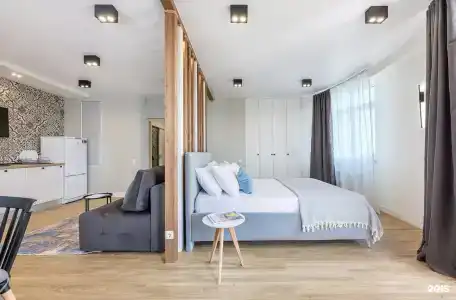 Северный Берег - 5