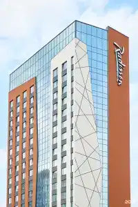 Radisson - 3