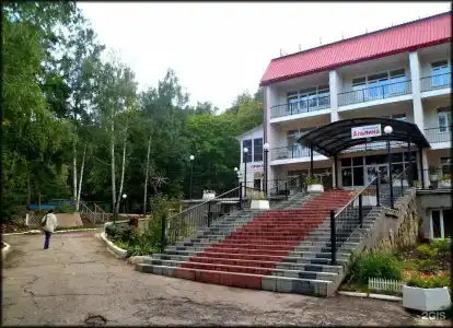 Альпина - 12