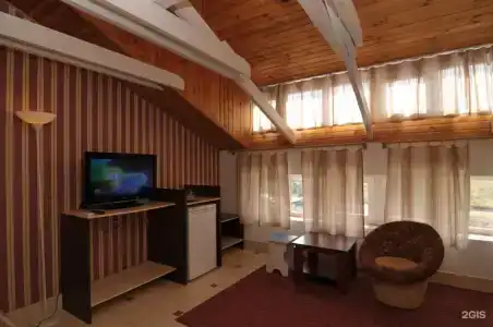 Limerance Mini-Hotel - 26