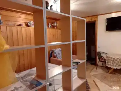 Гостевой дом в Центральном Парке - 97