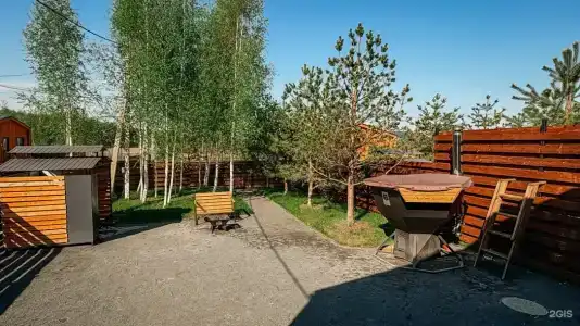 Барн Вилладж - 103