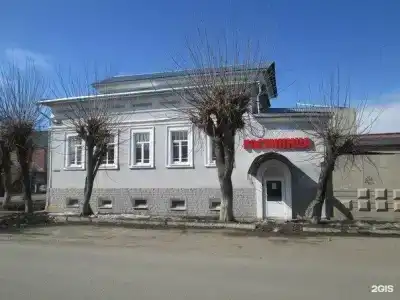 Дом купца - 2
