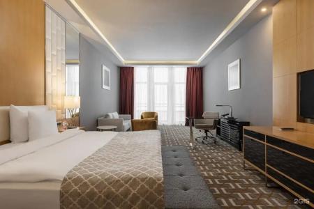 Rixos Красная Поляна Сочи - 90