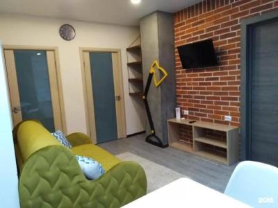 A-Rooms - 115