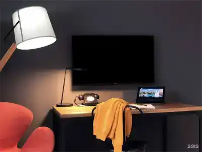 Pentahotel Арбат - 136